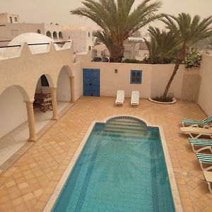 Villa Ulysse Djerba Мідун Exterior photo