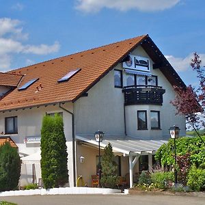 Готель Gaestehaus Schweizerhof Boebingen an der Rems Exterior photo