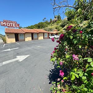 Tamalpais Motel Мілл-Валлі Exterior photo