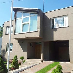 Eha Suija Home Accommodation Тарту Exterior photo