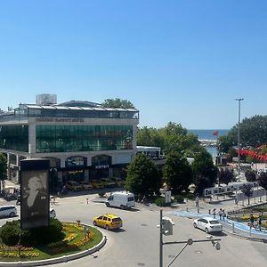 Grand Karot Hotel Ялова Exterior photo