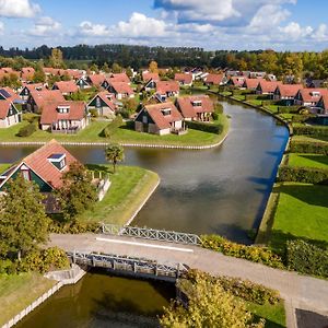 Готель Vakantiepark Hof Van Zeeland Heinkenszand Exterior photo