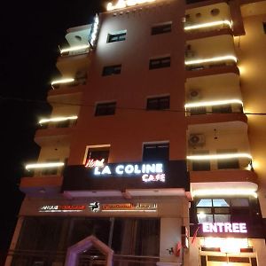Hotel La Coline Бені-Меллаль Exterior photo
