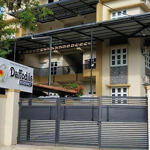 Апартаменти Daffodils Residency, Manjeri, Malapuram Dist. Exterior photo