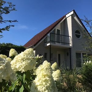 Вілла Heerlijk Vakantiehuis Bij Zwembad En Golfbaan Делден Exterior photo