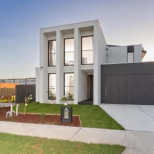 Berwick Lakeside Home Exterior photo