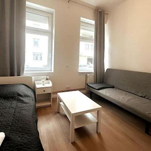 2-Rooms Apartment In Берлін Exterior photo