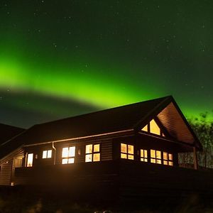 Geysir Cabins - Golden Circle Cabin Only 800M From Geysir Сельфосс Exterior photo