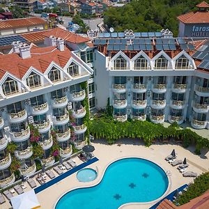 Grand Hotel Faros Мармарис Exterior photo