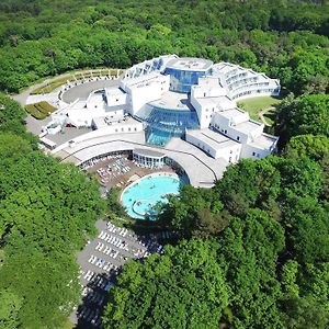 Sanadome Hotel & Spa Неймеген Exterior photo