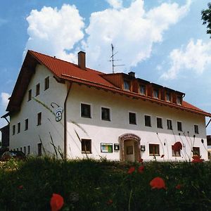 Готель Gasthof Zum Kirchenwirt Kirchdorf am Inn Exterior photo