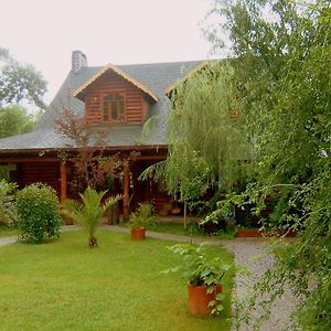 Tranquilla River Lodge (Adults Only) Аґва Exterior photo