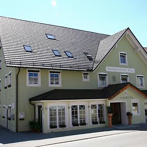 Готель Landgasthof Bieg Neuler Exterior photo