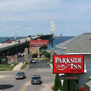 Parkside Inn Bridgeview Макіно-Сіті Exterior photo