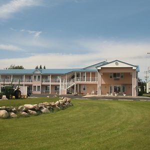 Great Lakes Inn Макіно-Сіті Exterior photo