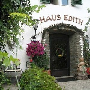 Bed and Breakfast Haus Edith Марія-Верт Exterior photo