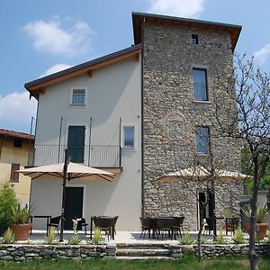 Готель Relais Il Presidio Oggiono Exterior photo