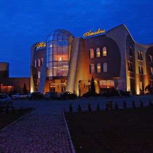 Hotel Amadeus Водзіслав-Шльонскі Exterior photo