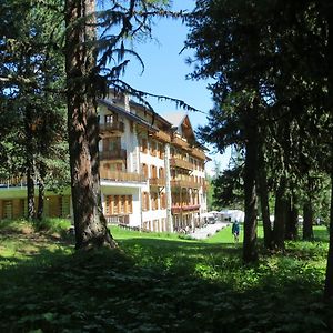 Grand Hotel & Kurhaus Аролла Exterior photo