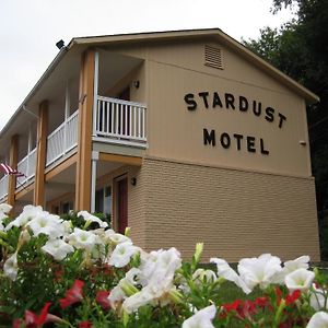 Stardust Motel Норт-Стонінгтон Exterior photo