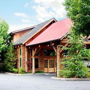 The Lodge At Riverside Ґрантс-Пасс Exterior photo