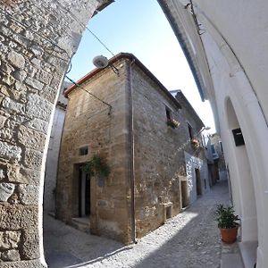 Residenza Lastene Bovino Exterior photo