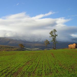 Готель Molino De La Ferreria Villacorta Exterior photo