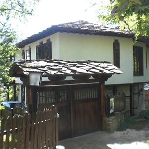 Stefanina Guesthouse Боженціте Exterior photo