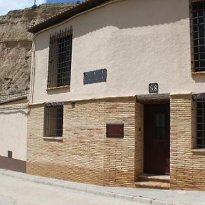 Вілла Casa El Aljibe Lanaja Exterior photo