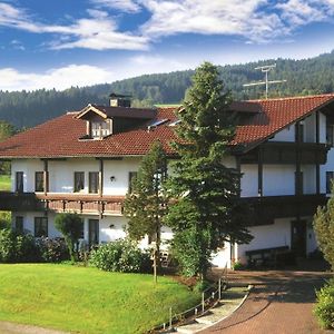 Gasthof-Pension-Kraus Achslach Exterior photo