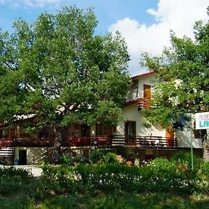 Albergo Lago Verde Пеннабіллі Exterior photo