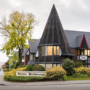 Готель Carnmore Chateau Marlborough Бленгейм Exterior photo