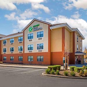 Extended Stay America Suites - Salt Lake City - Санді Exterior photo