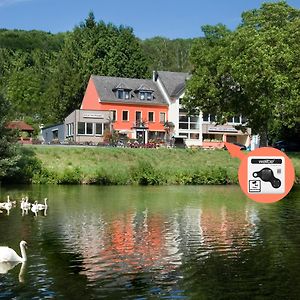 Hotel An Der Sauer Minden  Exterior photo