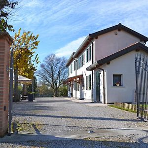 Bed and Breakfast La Ногера Exterior photo