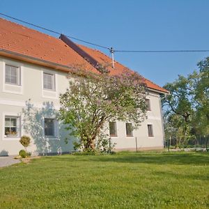 Готель Landhaus Essl Dietach Exterior photo