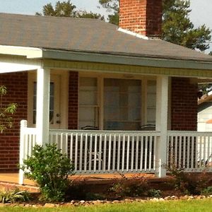 Вілла The Chapman House Lineville Exterior photo