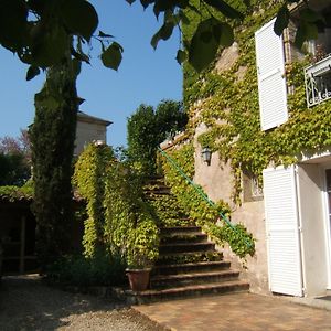 Chambres D'Hotes Domaine D'En Baleux Labruguiere Exterior photo