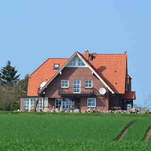 Готель Landhaus Bondzio Langen Brutz Exterior photo