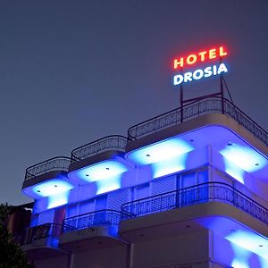 Hotel Drosia Месіні Exterior photo