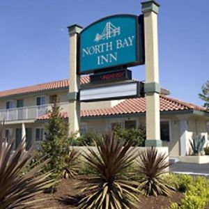North Bay Inn Сан-Рафаель Exterior photo