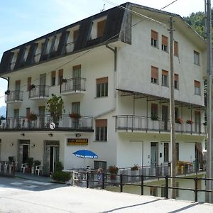 Albergo Ristorante Regina San Lorenzo  Exterior photo