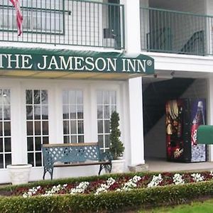 Jameson Inn - Перрі Exterior photo