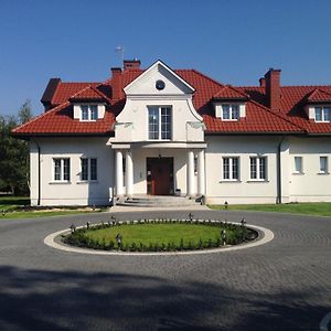 Villa Diana Розалін Exterior photo