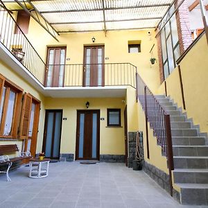 Bed and Breakfast La Drint Bed & Breakfast San Benigno Canavese Exterior photo