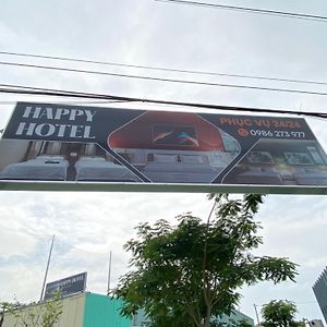 Happy Hotel Binh Tan Хошимін Exterior photo