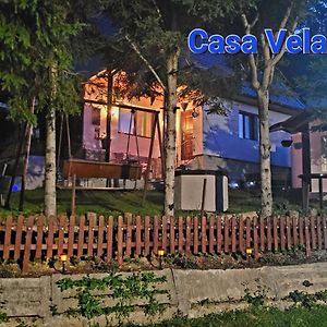 Вілла Casa Velana Ґаран Exterior photo