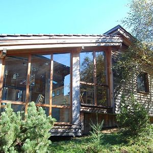 Marei-Hutte Comfortable Holiday Residence Гогентауерн Exterior photo