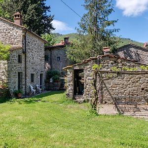 Вілла Fienile Con Piscina Vicino Firenze Londa Exterior photo