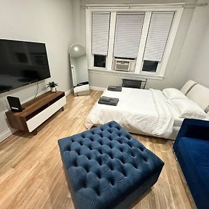 Cozy 3 Bedroom Suite, 15 Min To Nyc &Times Sq Норт-Берген Exterior photo